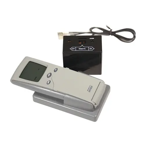 Skytech 3301 (Thermostat/On/Off) Remote Kit